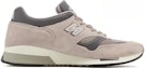 Order New Balance 1500 Buatan UK 'Kelabu' U1500PGL