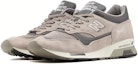 Lookbook New Balance 1500 Buatan UK 'Kelabu' U1500PGL