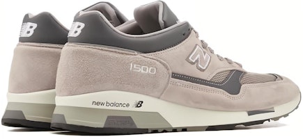New Balance 1500 Buatan UK 'Kelabu' U1500PGL Shop New Balance 1500 Buatan UK 'Kelabu' U1500PGL
