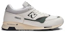 Buy New Balance 1500 Hechas en Reino Unido 'Blanco Verde' U1500WHG-D