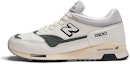 Order New Balance 1500 Hechas en Reino Unido 'Blanco Verde' U1500WHG-D