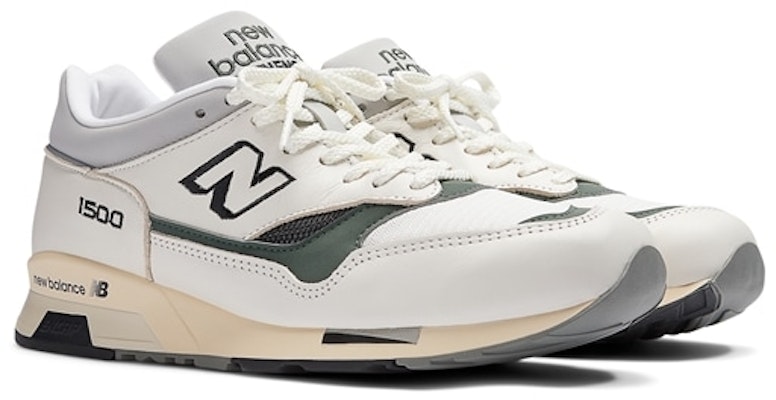 New Balance 1500 Hechas en Reino Unido 'Blanco Verde' U1500WHG-D Purchase New Balance 1500 Hechas en Reino Unido 'Blanco Verde' U1500WHG-D
