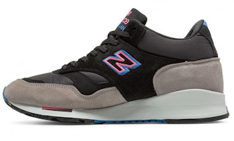New Balance 1500 Mid-Cut 'Black Pink Brown' MH1500GP