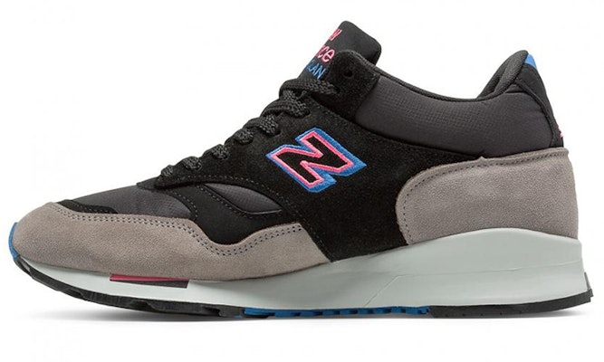 뉴발란스 1500 미드 블랙핑크브라운 MH1500GP Buy 뉴발란스 1500 미드 블랙핑크브라운 MH1500GP