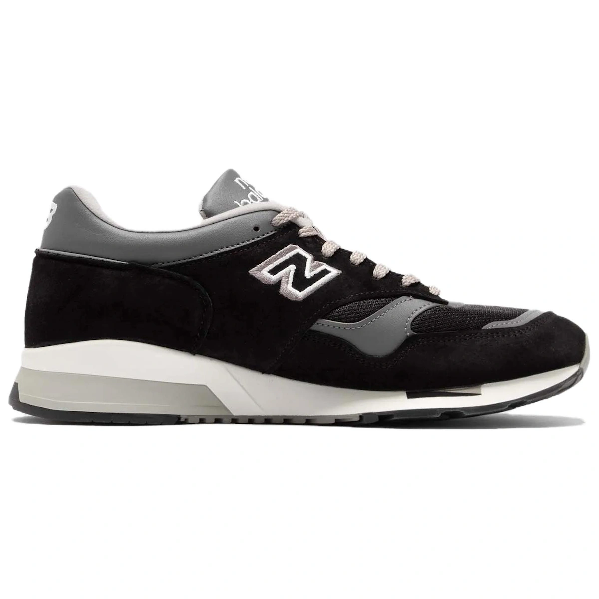New Balance 1500 'Black Smoked Pearl'