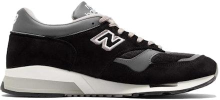 뉴발란스 1500 MiUK 블랙 스모크 펄 (48 characters) U1500PBK Order 뉴발란스 1500 MiUK 블랙 스모크 펄 (48 characters) U1500PBK