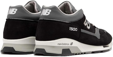 뉴발란스 1500 MiUK 블랙 스모크 펄 (48 characters) U1500PBK Shop 뉴발란스 1500 MiUK 블랙 스모크 펄 (48 characters) U1500PBK