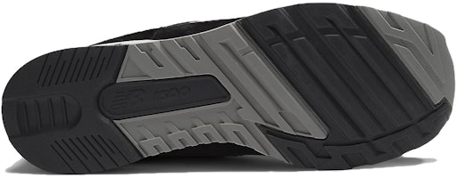 뉴발란스 1500 MiUK 블랙 스모크 펄 (48 characters) U1500PBK Details for 뉴발란스 1500 MiUK 블랙 스모크 펄 (48 characters) U1500PBK