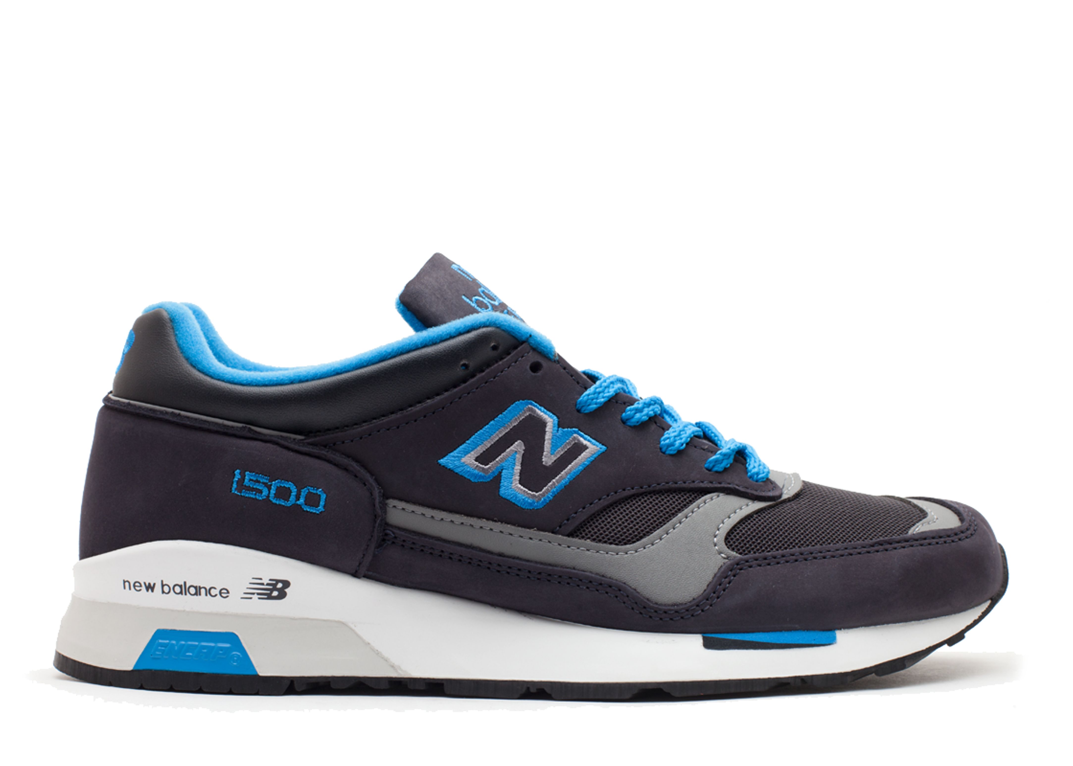 Buy New Balance 1500 Donkerblauw Grijs Zwart M1500NGB