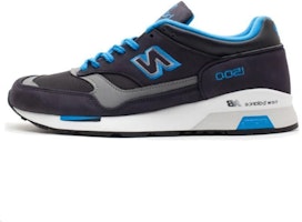 New Balance 1500 Navy Grey Black M1500NGB