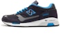 Buy New Balance 1500 Azul Gris Negro M1500NGB