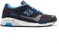 Order New Balance 1500 Azul Gris Negro M1500NGB