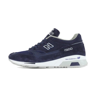 NB 1500 Navy
