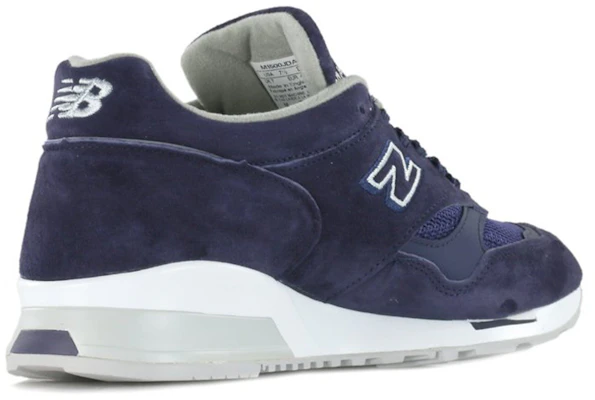 ニューバランス1500ネイビー M1500JDA Shop ニューバランス1500ネイビー M1500JDA