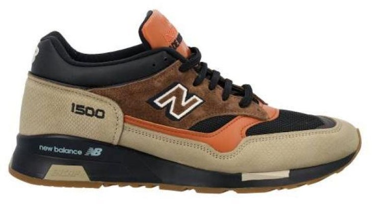 New Balance 1500 'Coklat Suede 72' M1500COBSUEDEBROWN Buy New Balance 1500 'Coklat Suede 72' M1500COBSUEDEBROWN