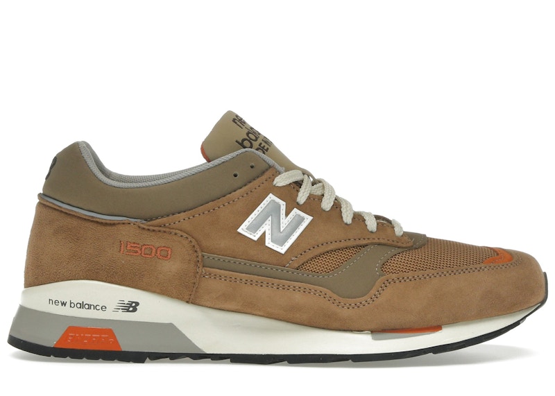 Buy New Balance 1500 Norse Projects Otoño Danés M1500NO2