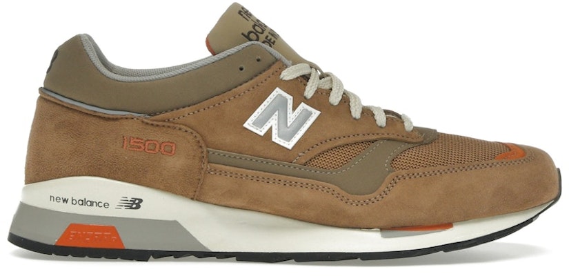 New Balance 1500 Norse Projects Otoño Danés M1500NO2 Buy New Balance 1500 Norse Projects Otoño Danés M1500NO2