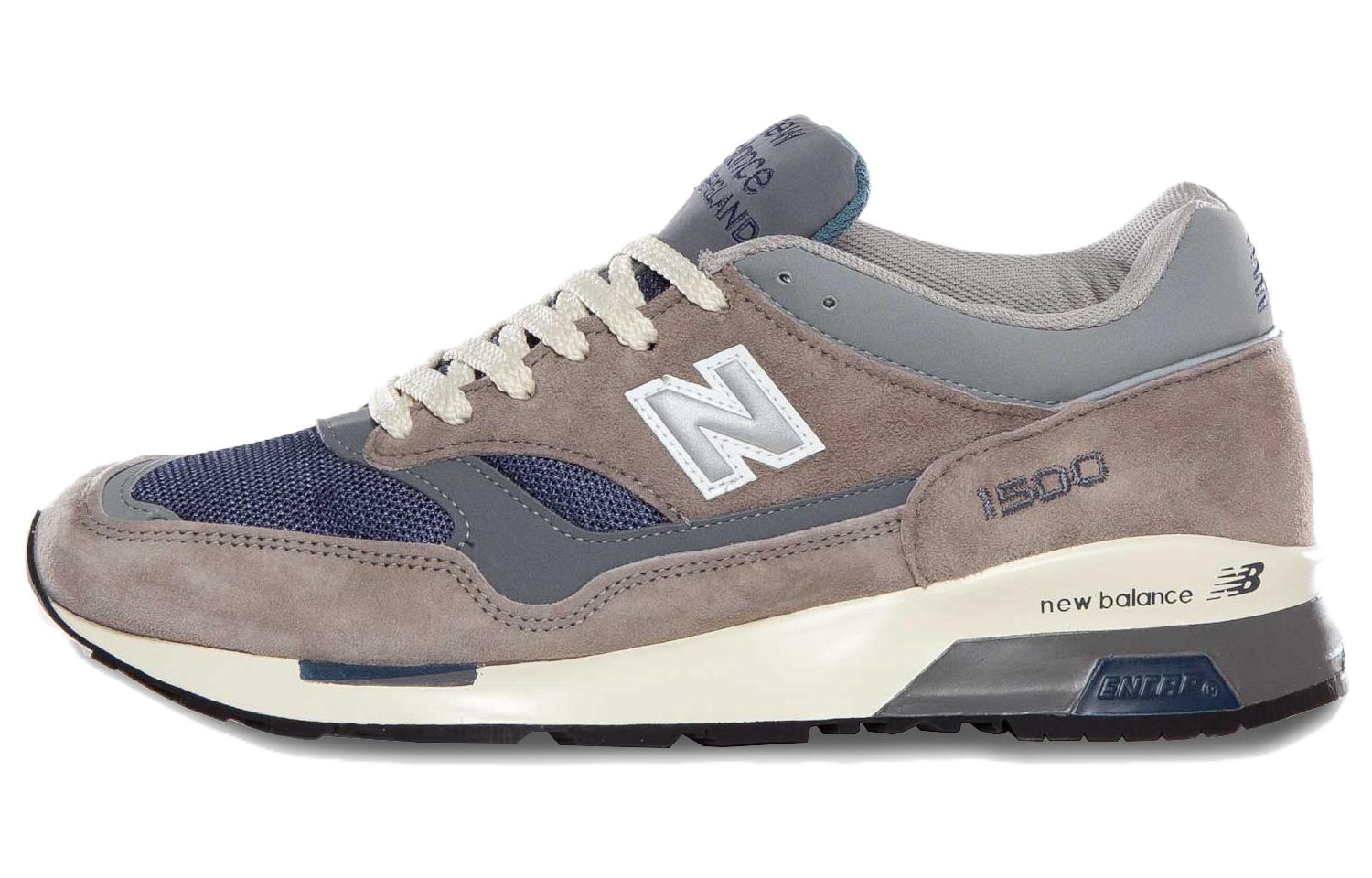 Buy New Balance 1500 Norse Projects Musim Dingin Denmark M1500NO1