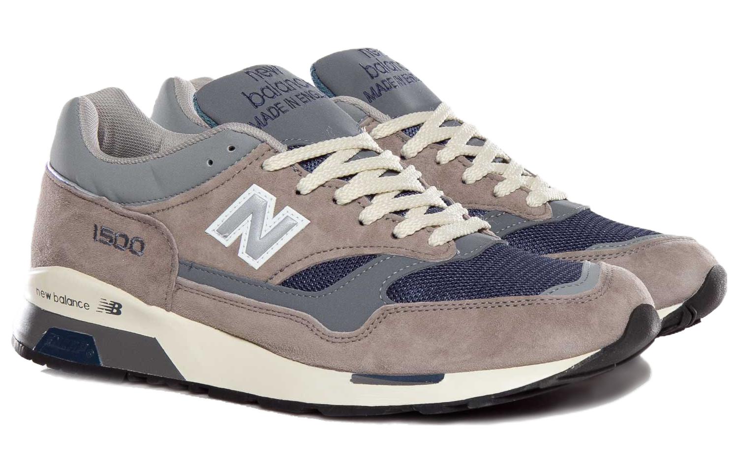 Order New Balance 1500 Norse Projects Musim Dingin Denmark M1500NO1