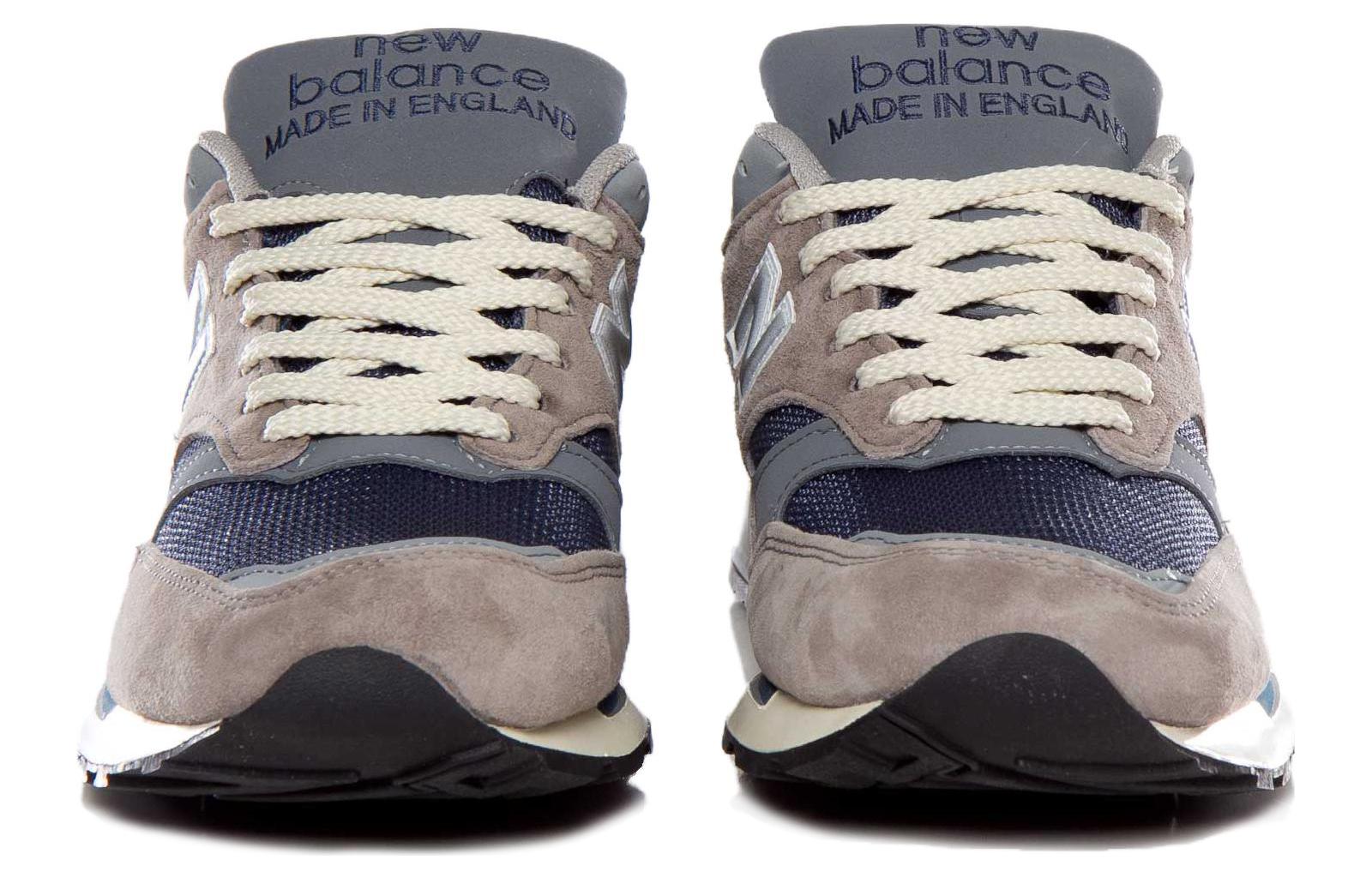 Lookbook New Balance 1500 Norse Projects Musim Dingin Denmark M1500NO1