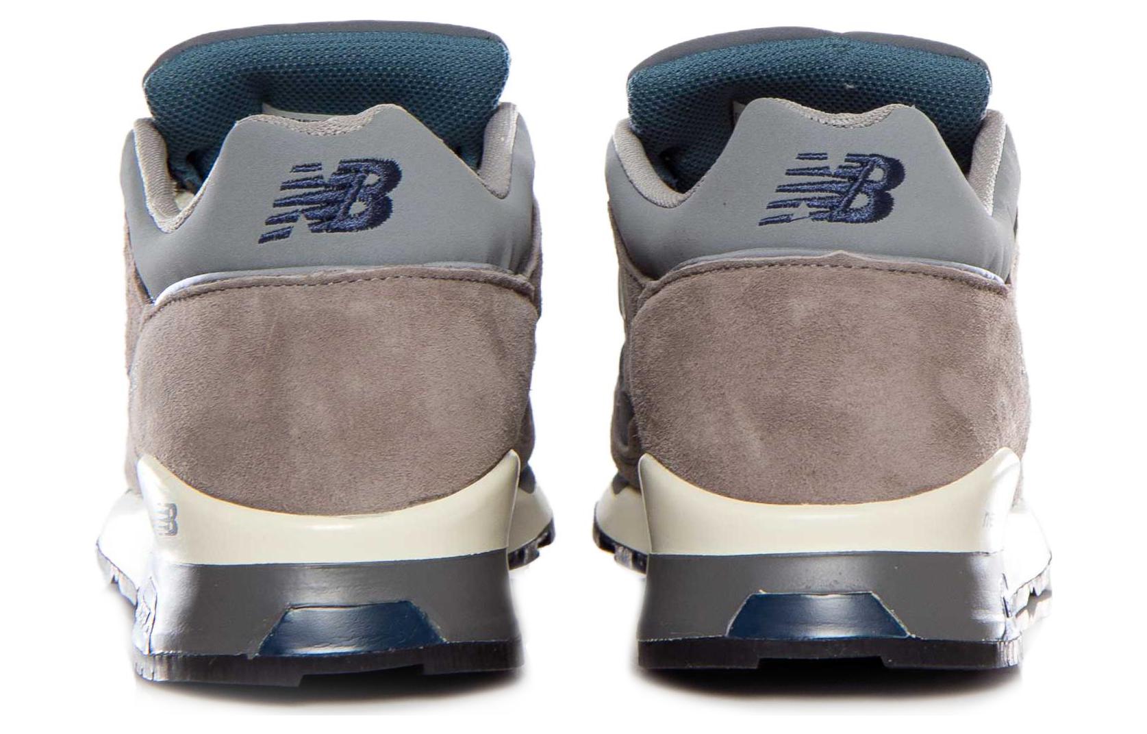 Shop New Balance 1500 Norse Projects Musim Dingin Denmark M1500NO1