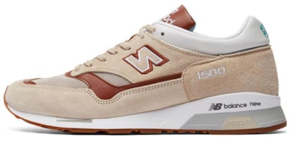 New Balance 1500 Oatmeal M1500STT