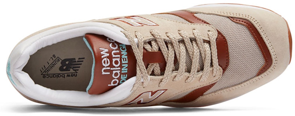 New Balance 1500 燕麥色 M1500STT Lookbook New Balance 1500 燕麥色 M1500STT