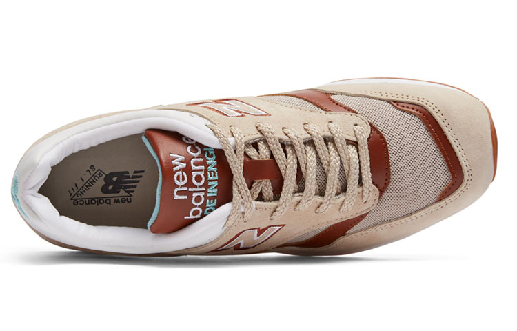 NB 1500 Oatmeal 圖 3
