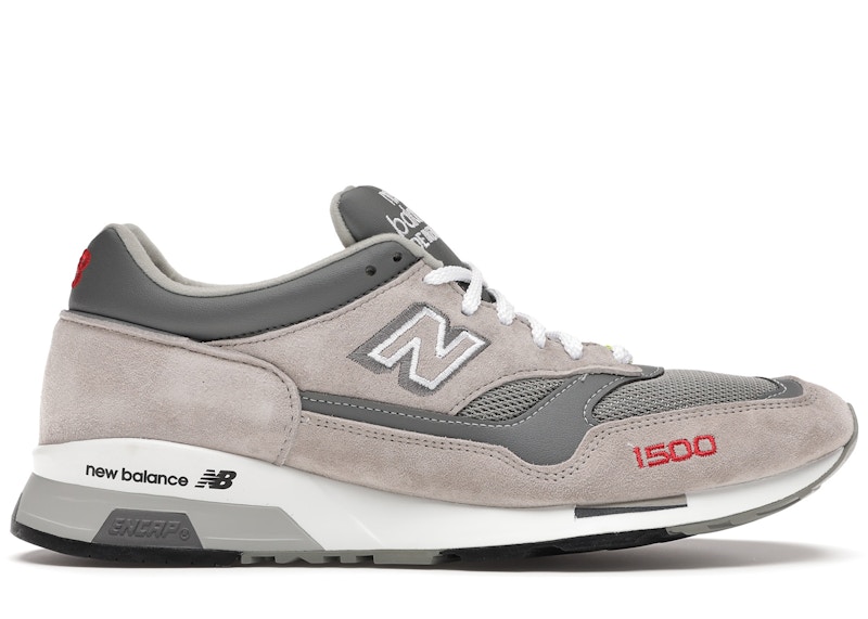 Buy New Balance 1500 One Block Down Rome Lelaki M1500RMAGRY