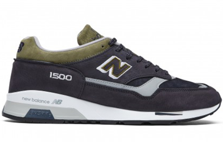 Order New Balance 1500 Oshmans Lelaki Wanita Sneakers M1500NAG