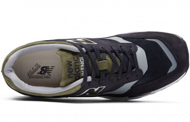 뉴발란스 1500 오슈만즈 (New Balance 1500 Oshman's) M1500NAG Lookbook 뉴발란스 1500 오슈만즈 (New Balance 1500 Oshman's) M1500NAG