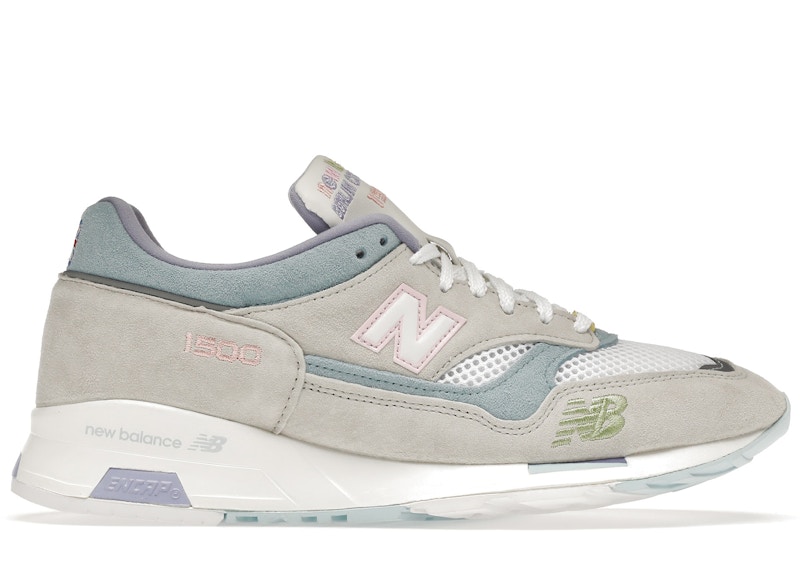 Buy New Balance 1500 Overkill Berlin City of Values Pack M1500OKL