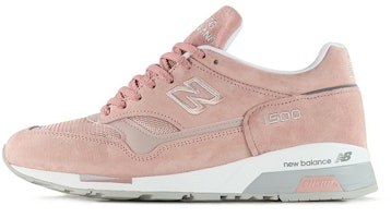New Balance 1500 Pink Grey M1500JCO New Balance 1500 Pink Grey M1500JCO