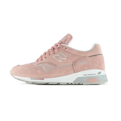 NB 1500 Pink Grey