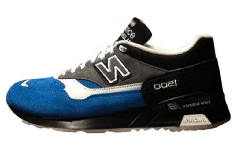 Buy Junya Watanabe Man x New Balance 1500 Made In England 'Black