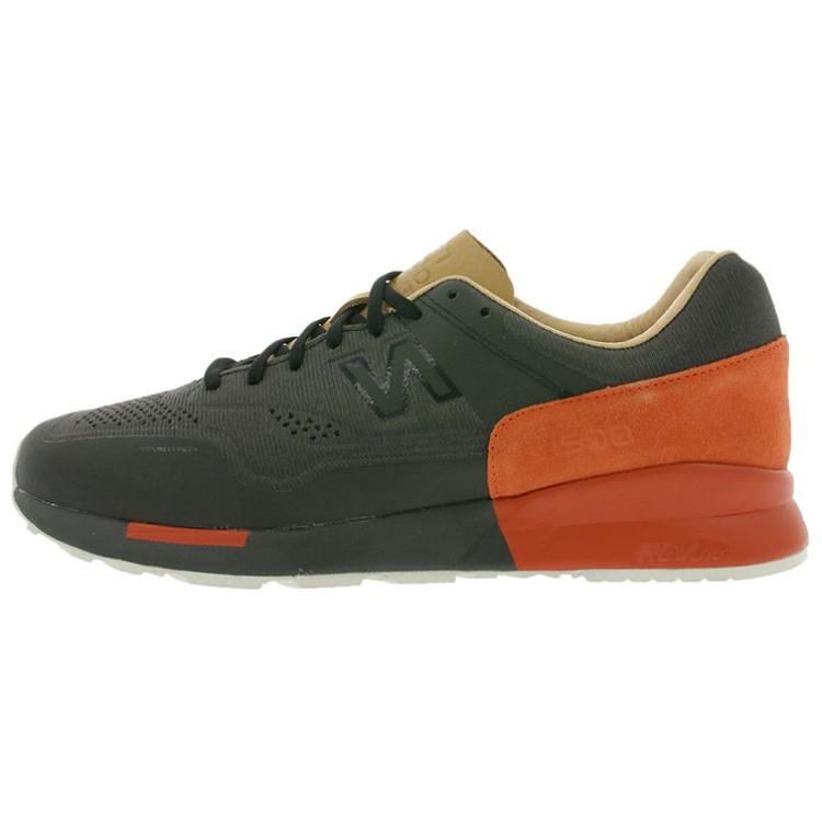 Buy New Balance 1500 Re-Engineered 'Negro Rojo' MD1500FB