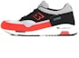 Buy New Balance 1500 紅黑藍 M1500RBB
