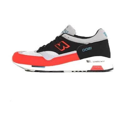 NB 1500 Red Black Blue