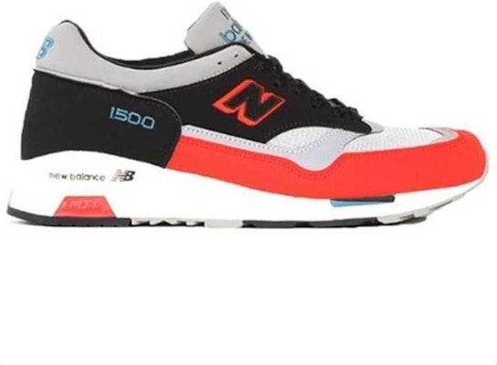 New Balance 1500 紅黑藍 M1500RBB Order New Balance 1500 紅黑藍 M1500RBB