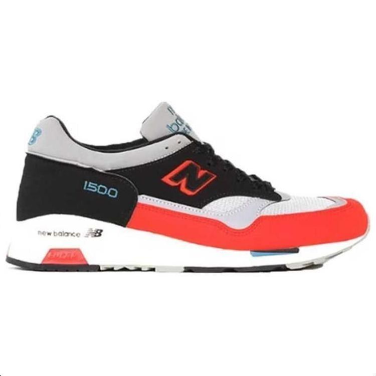 Order 뉴발란스 1500 레드 블랙 블루 M1500RBB