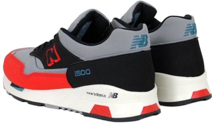 New Balance 1500 紅黑藍 M1500RBB Shop New Balance 1500 紅黑藍 M1500RBB