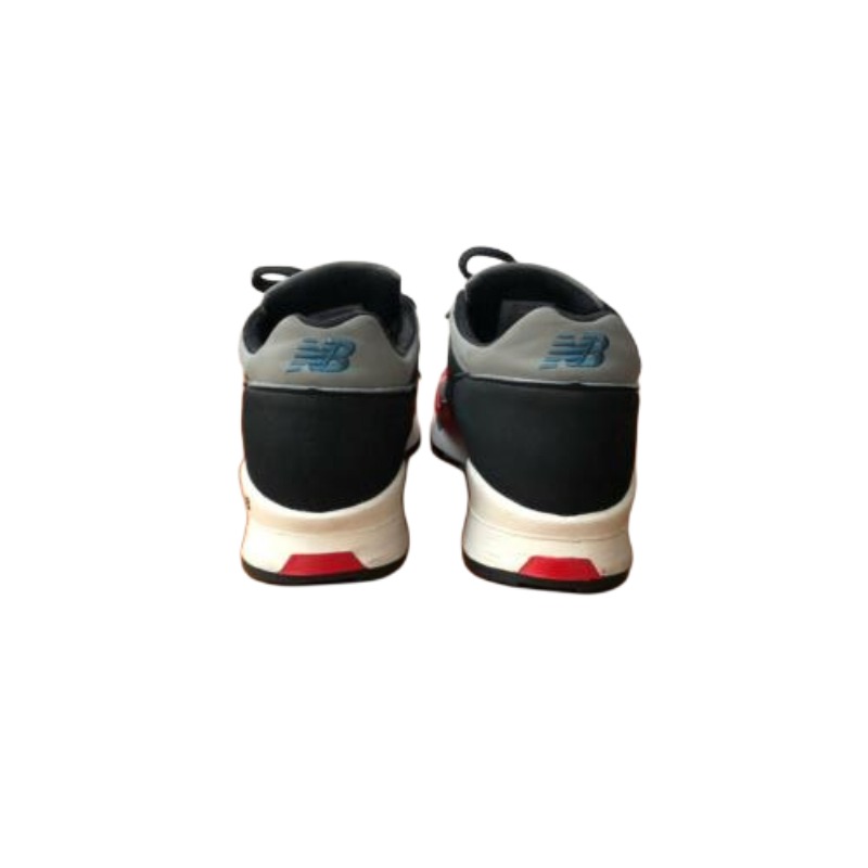 Purchase 뉴발란스 1500 레드 블랙 블루 M1500RBB