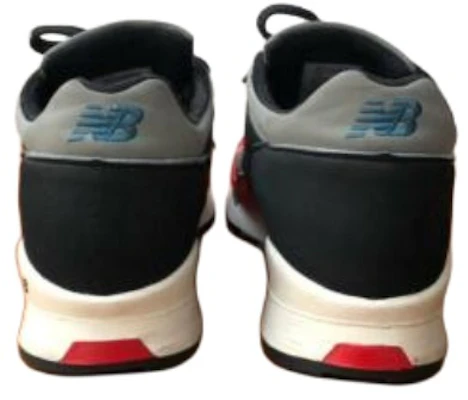 뉴발란스 1500 레드 블랙 블루 M1500RBB Purchase 뉴발란스 1500 레드 블랙 블루 M1500RBB