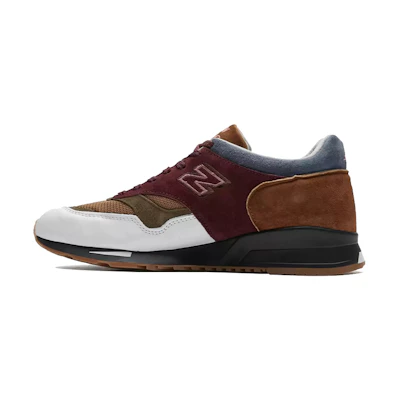 NB 1500 Scarlet Stone