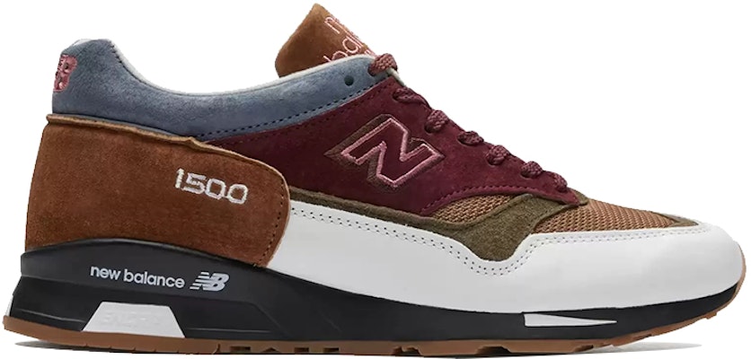 New Balance 1500 Scarlet Stone Merah Batu M1500BWB Order New Balance 1500 Scarlet Stone Merah Batu M1500BWB