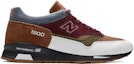 Order New Balance 1500 Scarlet Stone Merah Batu M1500BWB