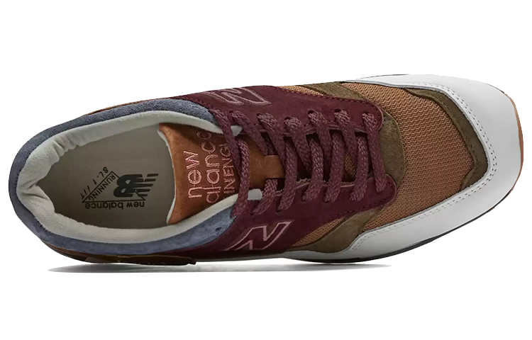 Shop 뉴발란스 1500 스칼렛 스톤 (New Balance 1500 Scarlet Stone) M1500BWB