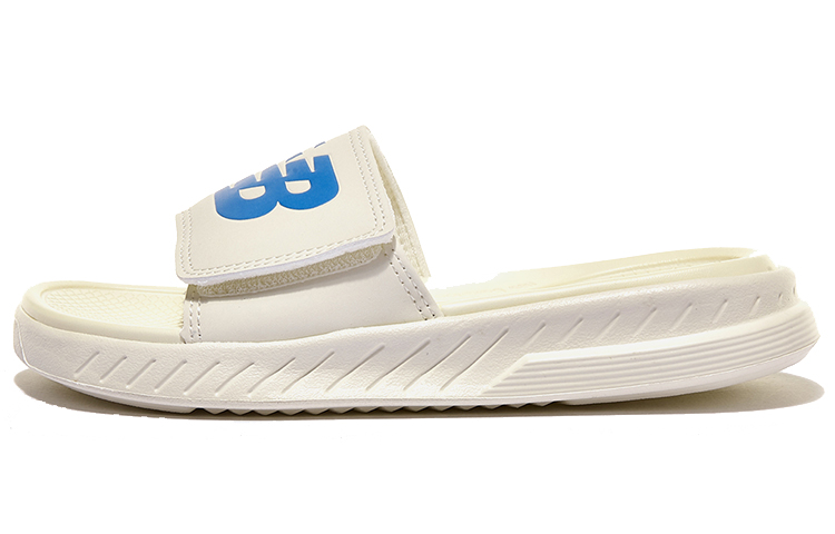 Buy New Balance 1501系列 簡約休閒拖鞋 米白色 韓版