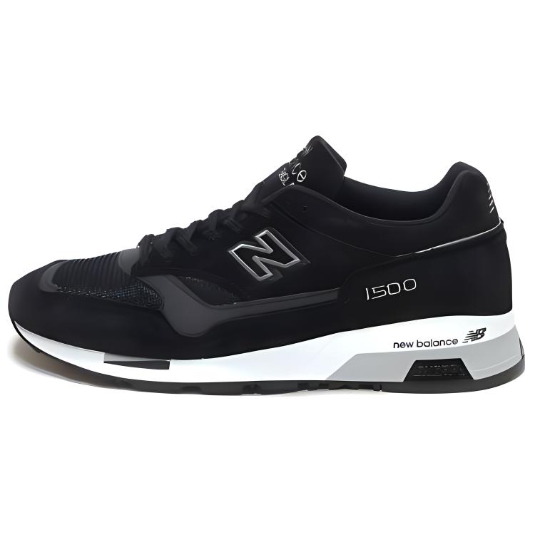 Buy New Balance 1500 Siri Hitam/'Putih' M1500JKK