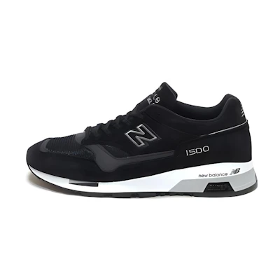 NB 1500 Series Black/ 'White'